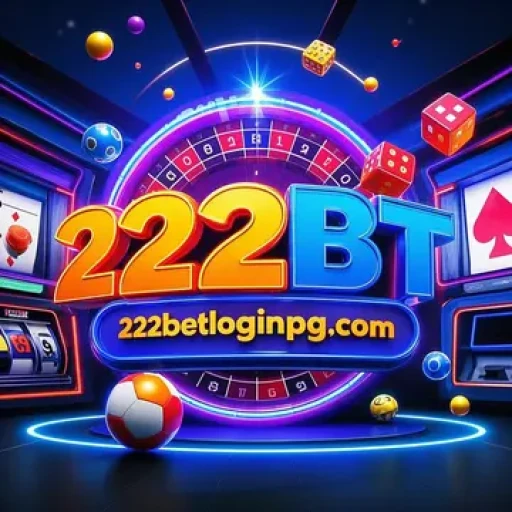 222bet login