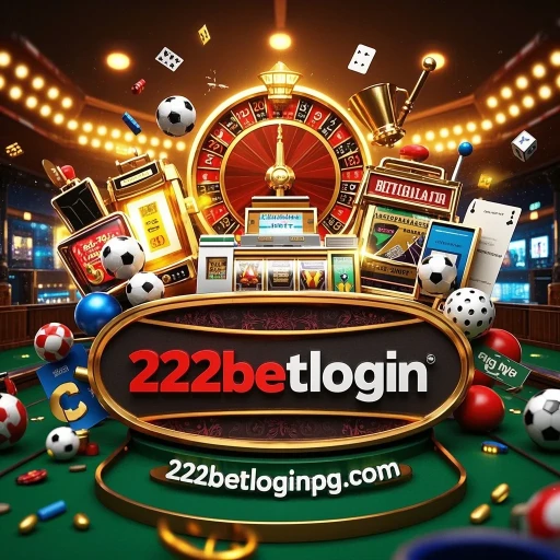 Descubra a Emoção dos Jackpots em 222bet