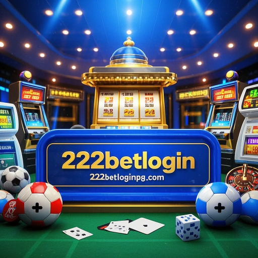 Experiência de Jogo Ao Vivo: A Nova Era dos Cassinos Online com 222bet