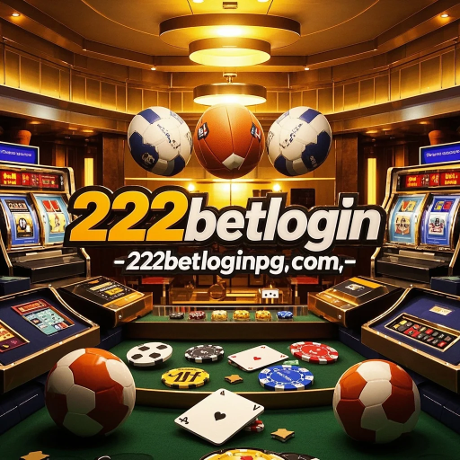 A Evolução e Diversão dos Caça-níqueis no 222bet